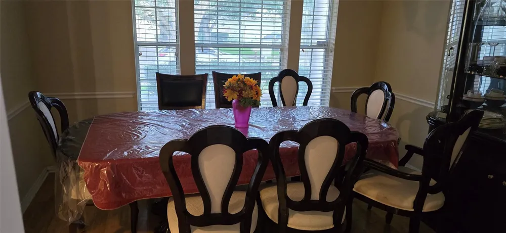 1018 Winter Green Court Missouri City, TX 77459