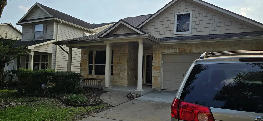 1018 Winter Green Court Missouri City, TX 77459