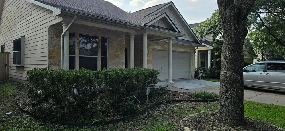1018 Winter Green Court Missouri City, TX 77459
