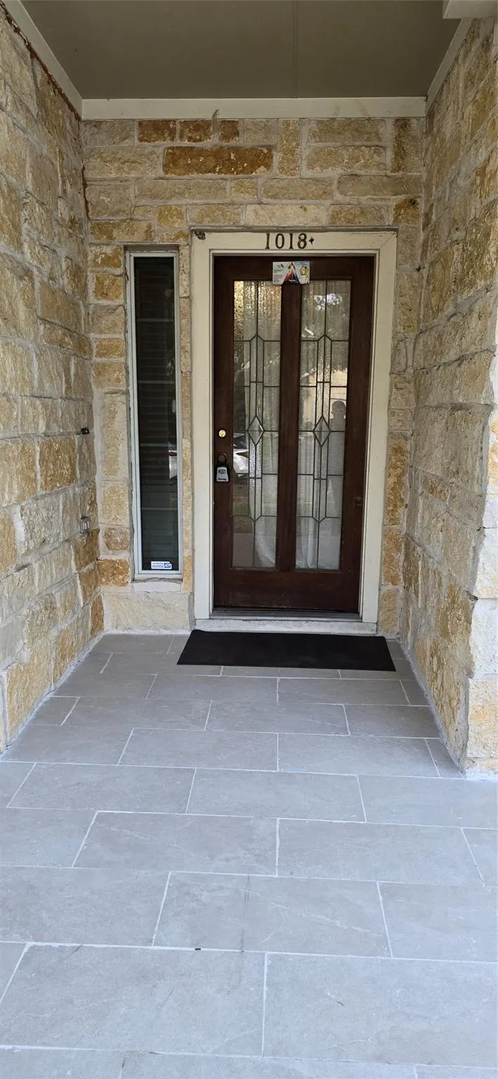 1018 Winter Green Court Missouri City, TX 77459
