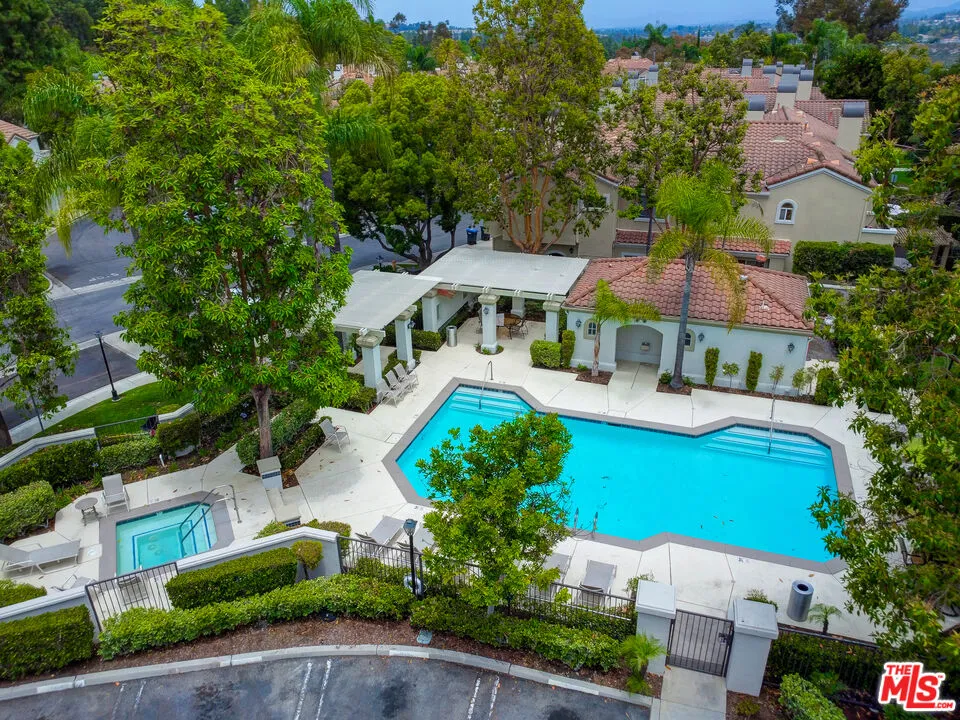 8 Sagunto Aliso Viejo, CA 92656