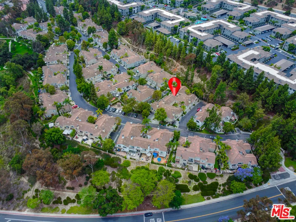 8 Sagunto Aliso Viejo, CA 92656