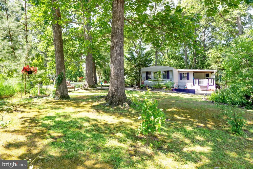 18816 SYLVAN DRIVE Rehoboth Beach, DE 19971