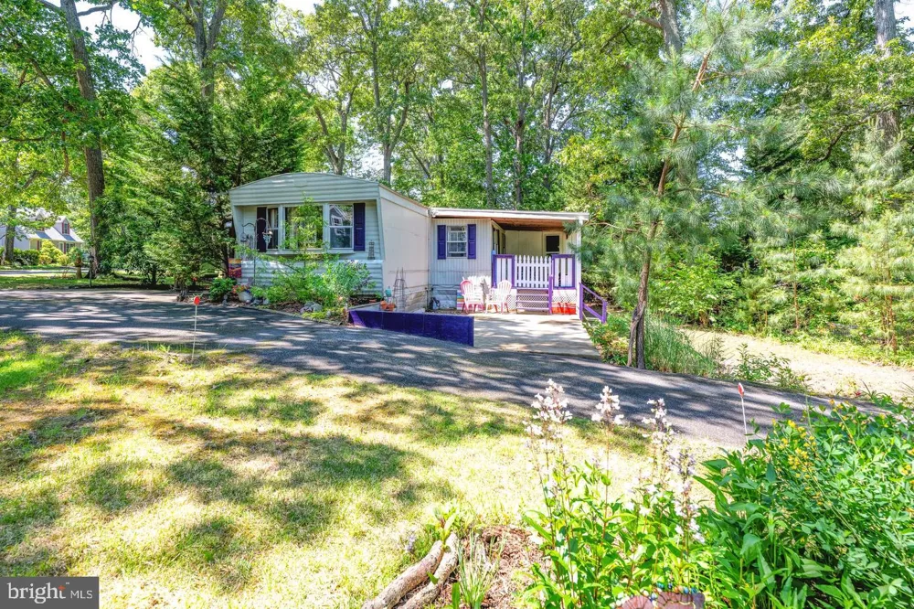 18816 SYLVAN DRIVE Rehoboth Beach, DE 19971