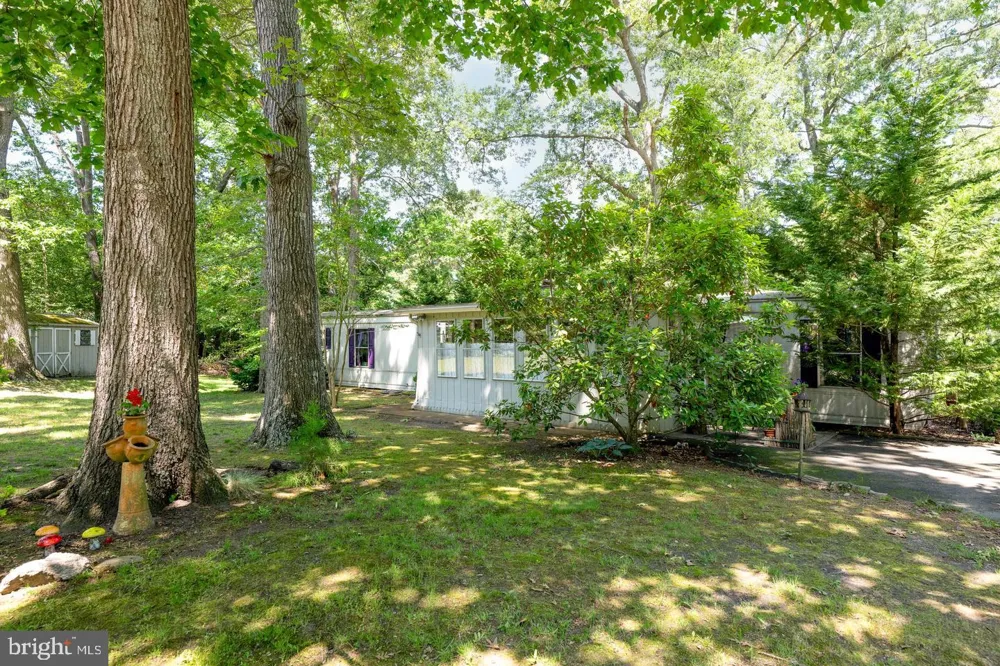18816 SYLVAN DRIVE Rehoboth Beach, DE 19971