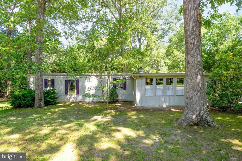 18816 SYLVAN DRIVE Rehoboth Beach, DE 19971