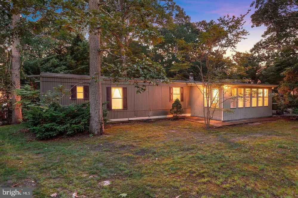 18816 SYLVAN DRIVE Rehoboth Beach, DE 19971