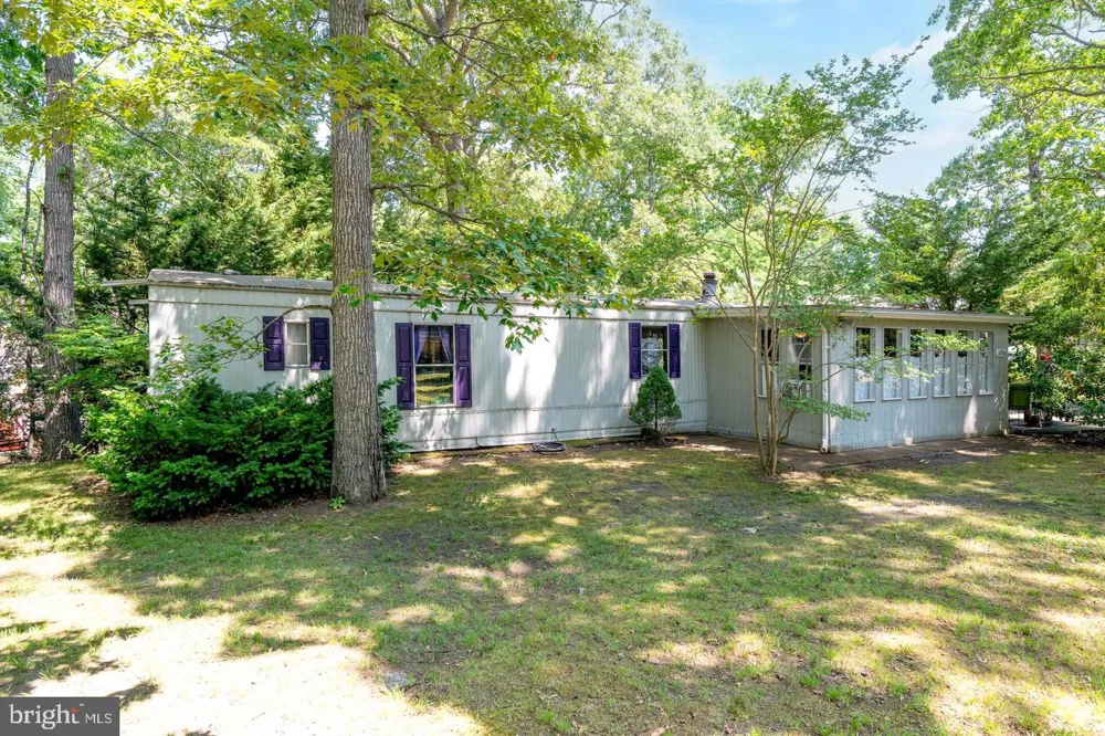 18816 SYLVAN DRIVE Rehoboth Beach, DE 19971