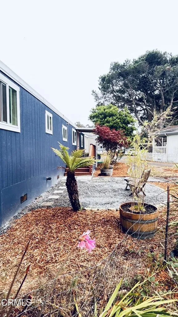 17900 Ocean Drive #40 Mendocino, CA 95460