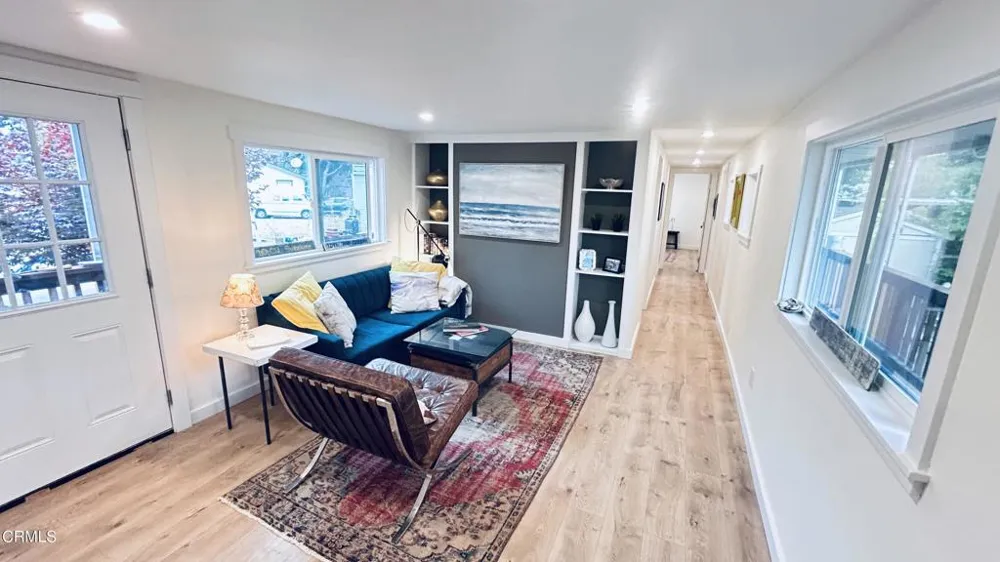 17900 Ocean Drive #40 Mendocino, CA 95460