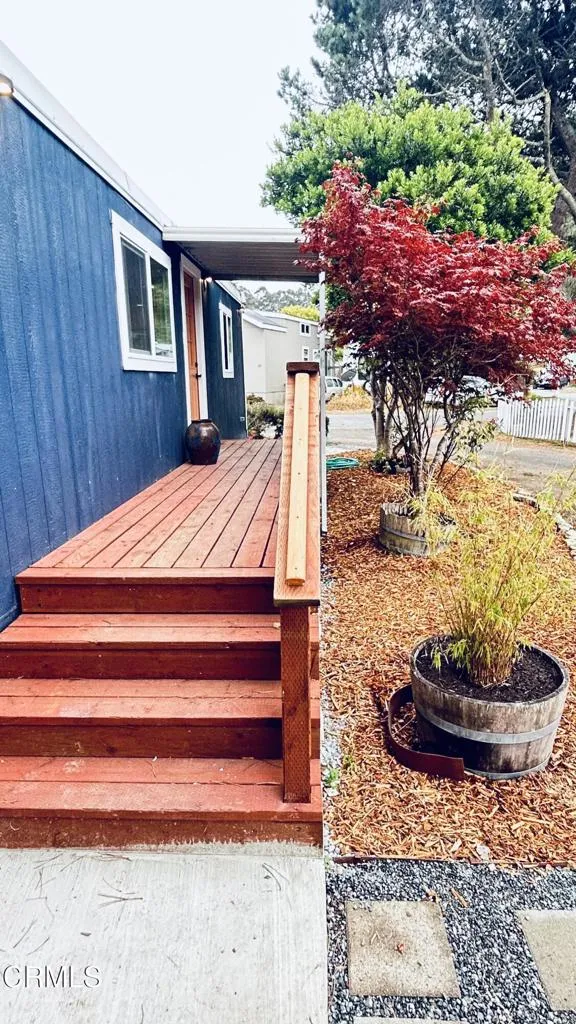 17900 Ocean Drive #40 Mendocino, CA 95460