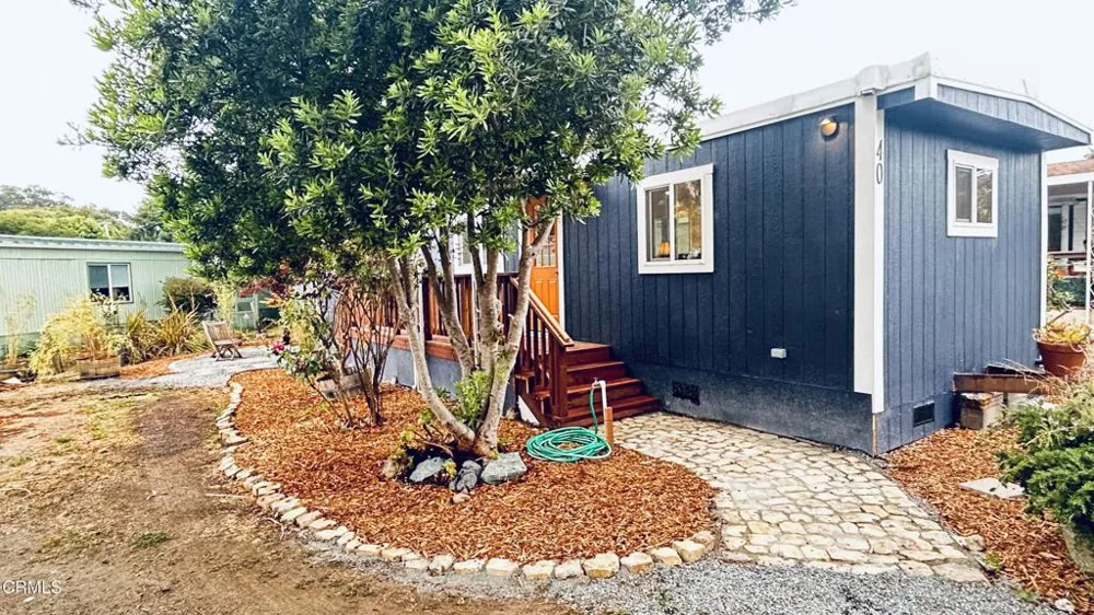17900 Ocean Drive #40 Mendocino, CA 95460