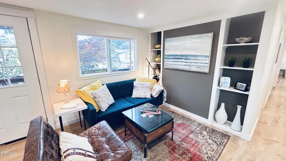17900 Ocean Drive #40 Mendocino, CA 95460