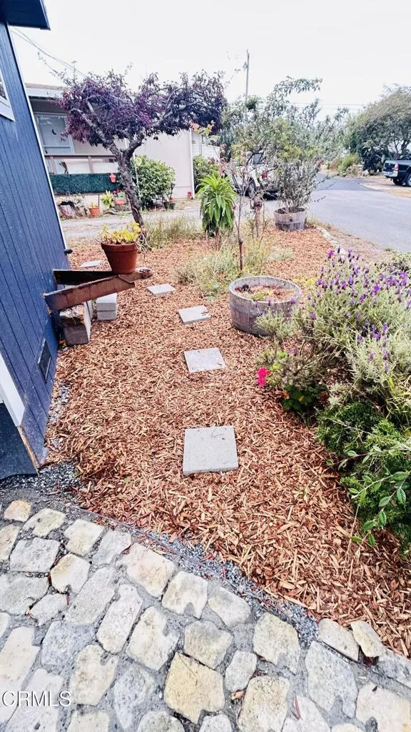 17900 Ocean Drive #40 Mendocino, CA 95460