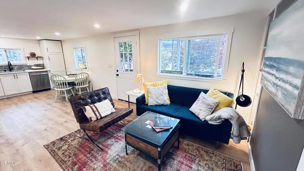 17900 Ocean Drive #40 Mendocino, CA 95460