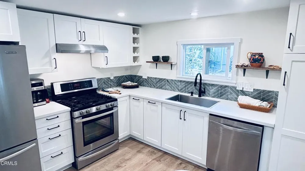 17900 Ocean Drive #40 Mendocino, CA 95460