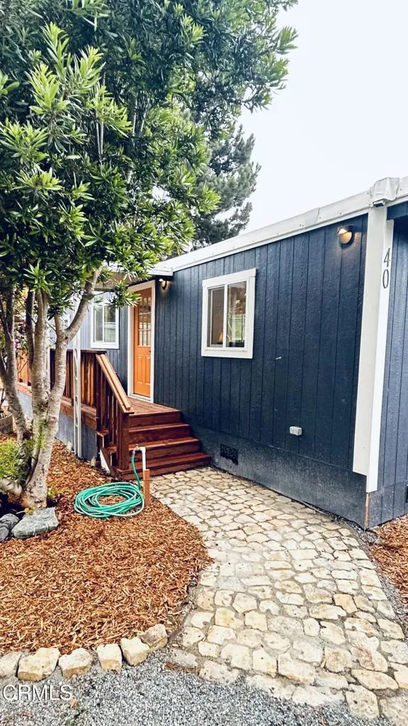 17900 Ocean Drive #40 Mendocino, CA 95460