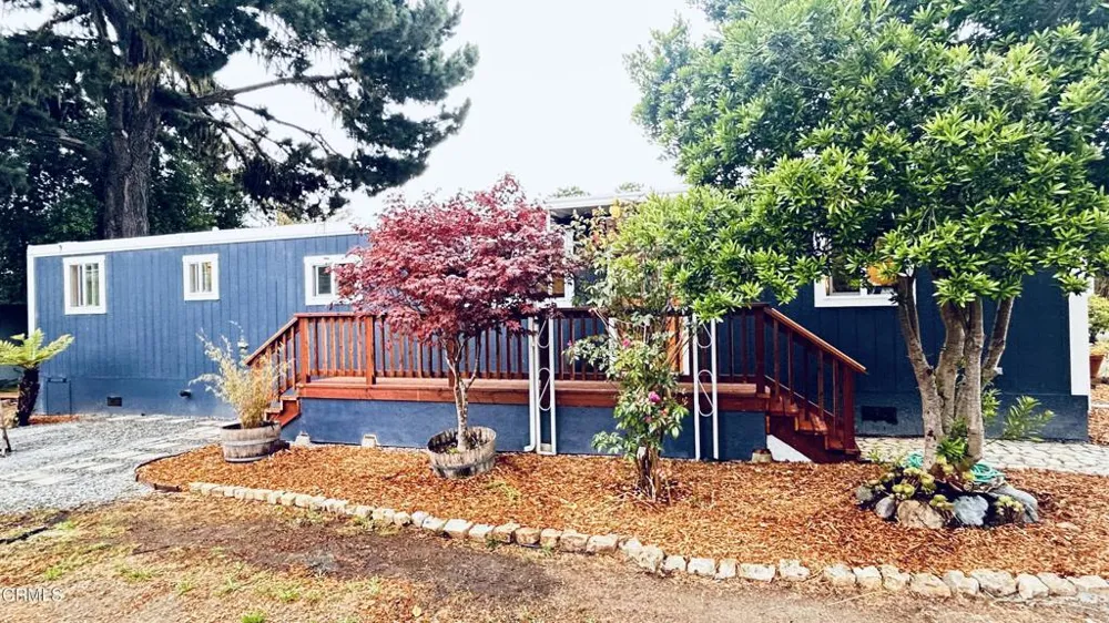 17900 Ocean Drive #40 Mendocino, CA 95460