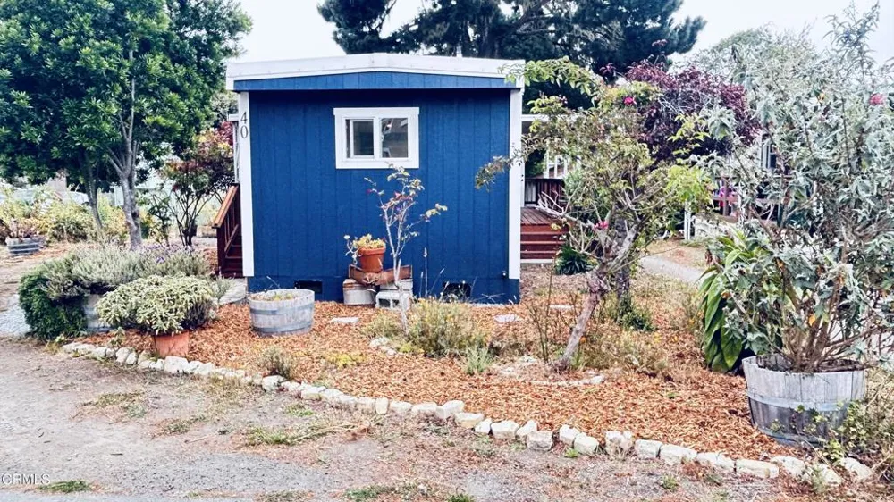 17900 Ocean Drive #40 Mendocino, CA 95460
