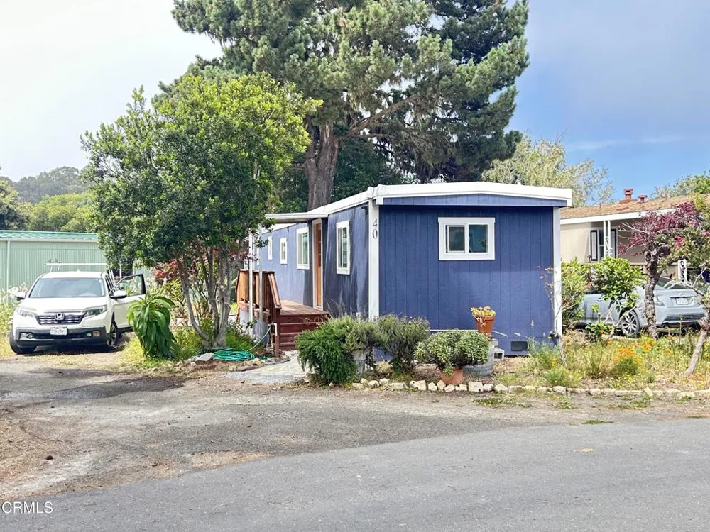 17900 Ocean Drive #40 Mendocino, CA 95460