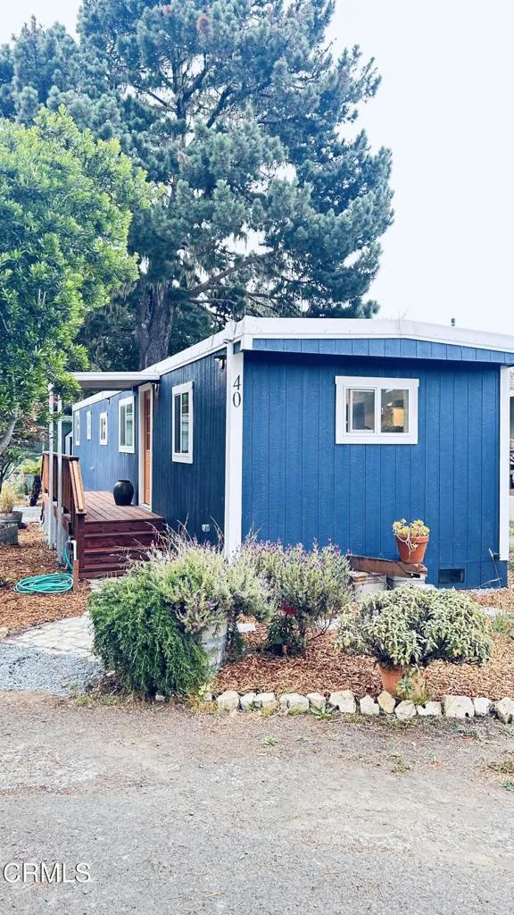 17900 Ocean Drive #40 Mendocino, CA 95460