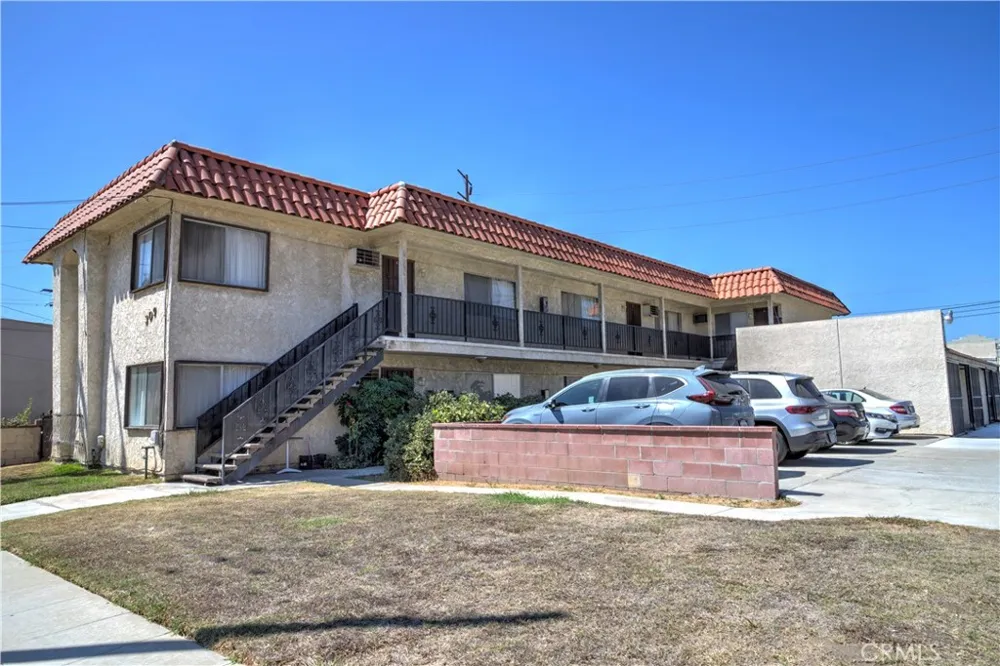 309 S Del Mar San Gabriel, CA 91776