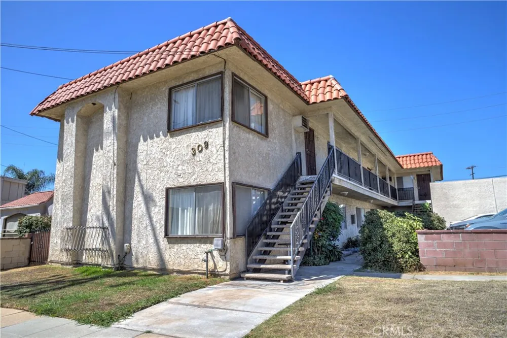 309 S Del Mar San Gabriel, CA 91776