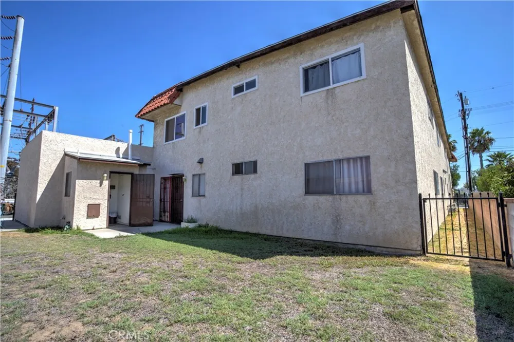 309 S Del Mar San Gabriel, CA 91776