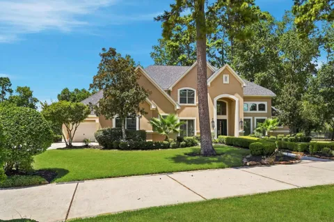 7611 Kings River Lane