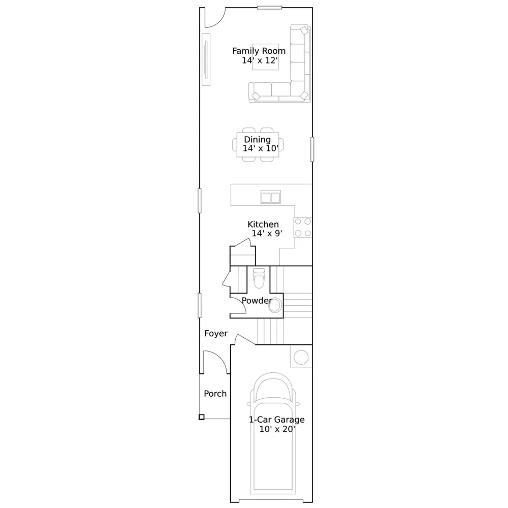 17270 Cymbal Lane Conroe, TX 77306