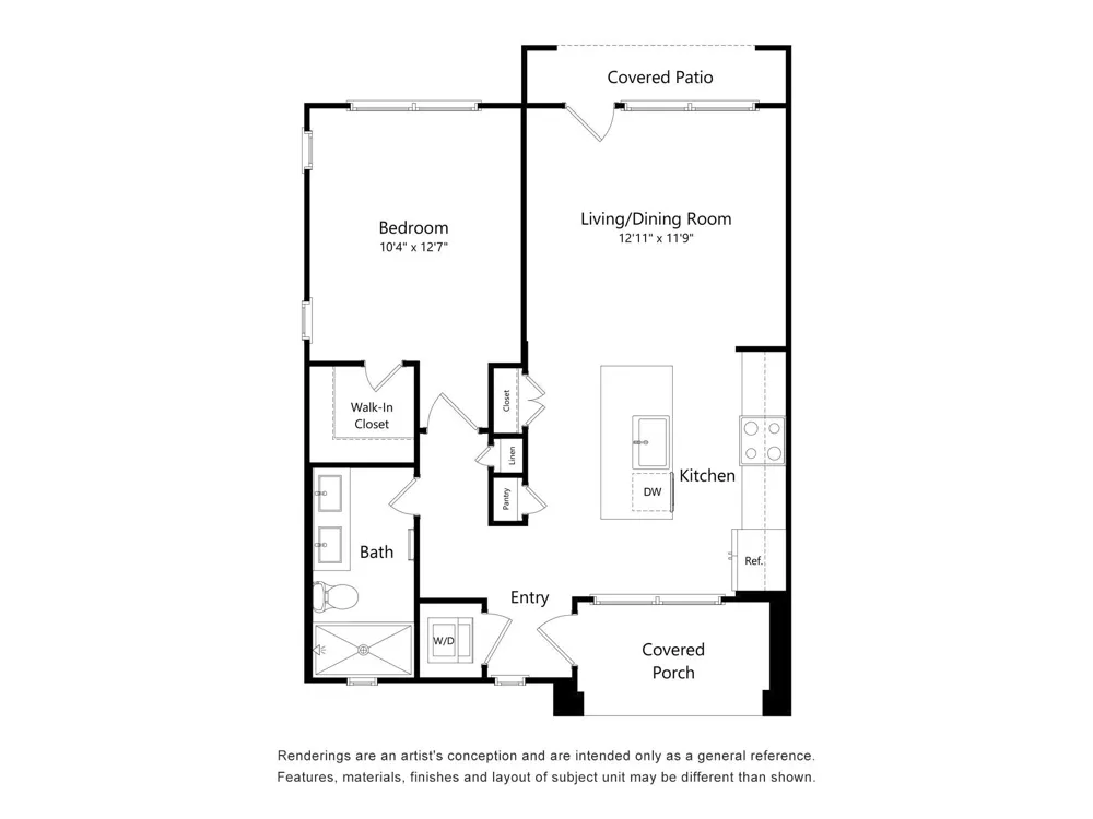 10503 Peek Road #1802 Cypress, TX 77433