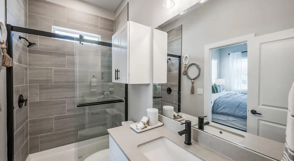 10503 Peek Road #1802 Cypress, TX 77433