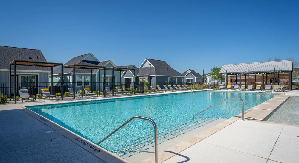 10503 Peek Road #1802 Cypress, TX 77433