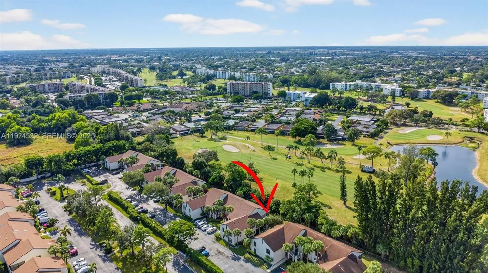 3259 Perimeter Dr #3259 Green Acres, FL 33467