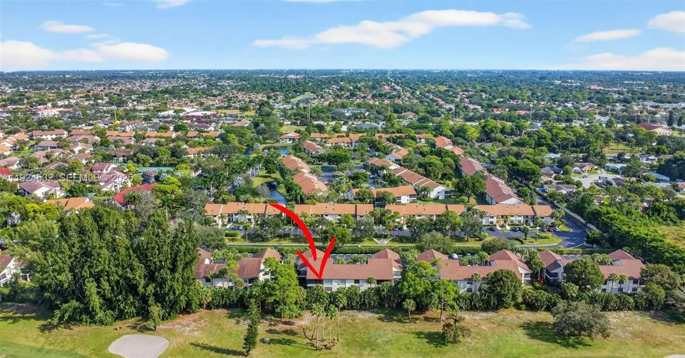 3259 Perimeter Dr #3259 Green Acres, FL 33467