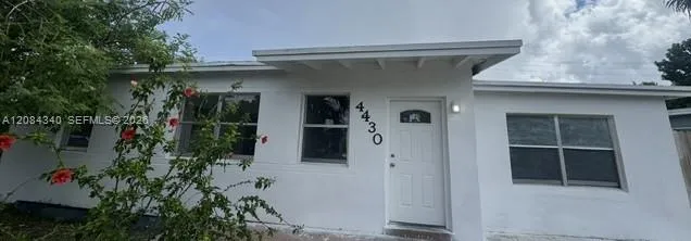 Address Not Shown West Park, FL 33023