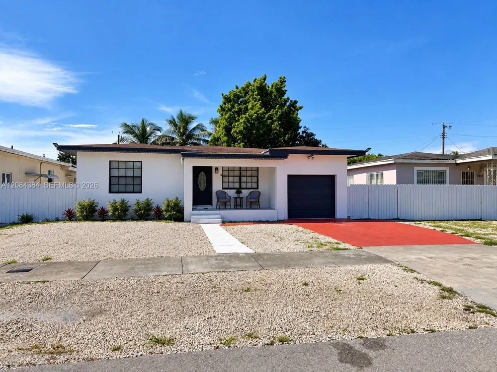 Address Not Shown Miami, FL 33142