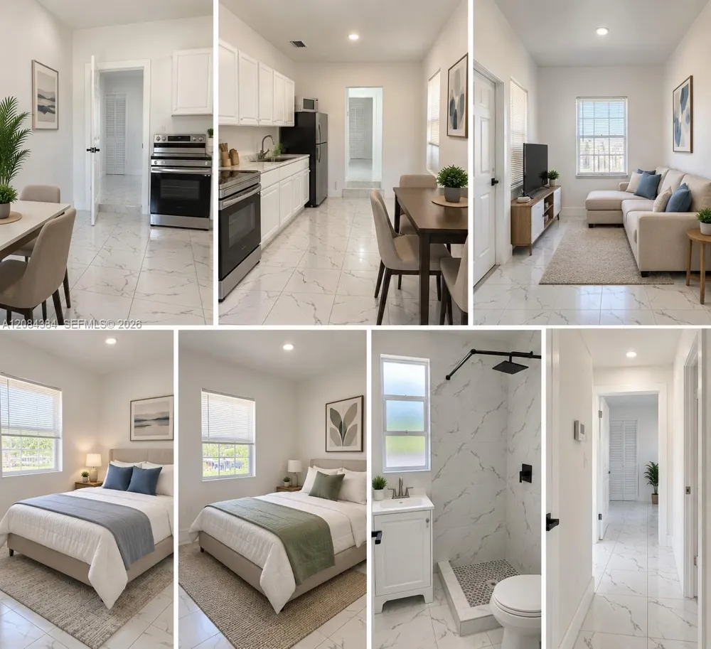 Address Not Shown Miami, FL 33142