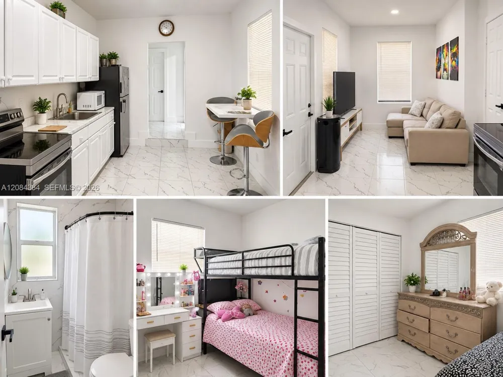 Address Not Shown Miami, FL 33142