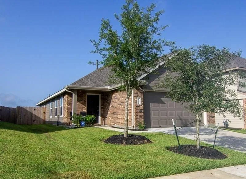 2919 Karin Crest Lane Conroe, TX 77304