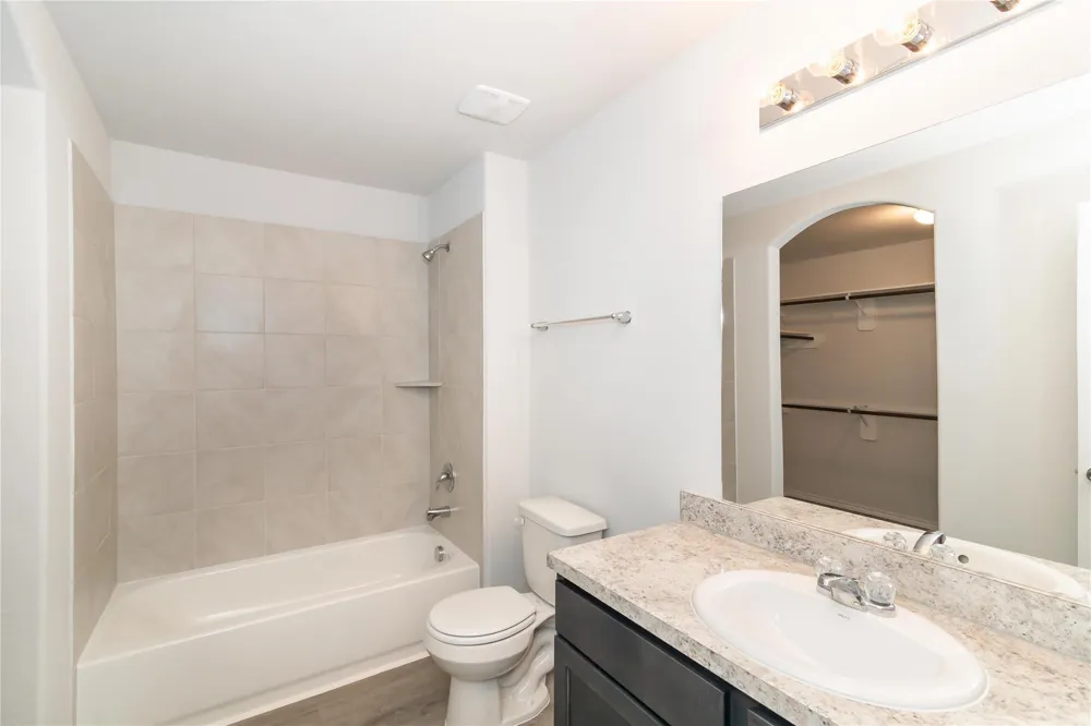 2919 Karin Crest Lane Conroe, TX 77304