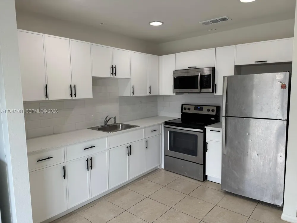 2878 NW 197TH TERRACE #2878 Miami Gardens, FL 33056