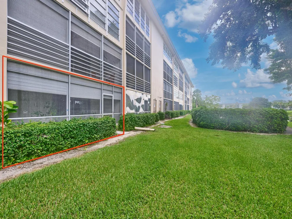 2904 VICTORIA PLACE #H1 Coconut Creek, FL 33066