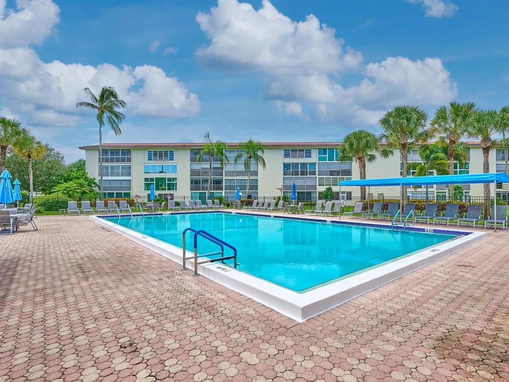 2904 VICTORIA PLACE #H1 Coconut Creek, FL 33066