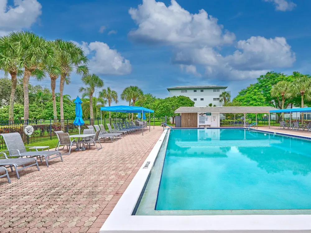 2904 VICTORIA PLACE #H1 Coconut Creek, FL 33066