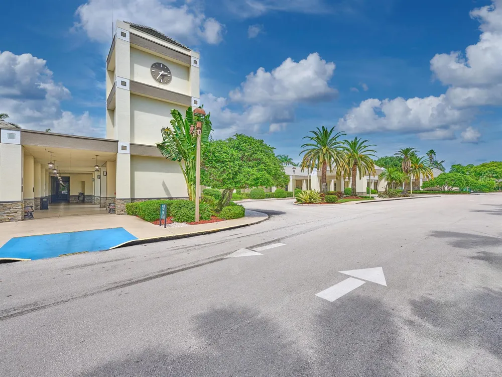 2904 VICTORIA PLACE #H1 Coconut Creek, FL 33066