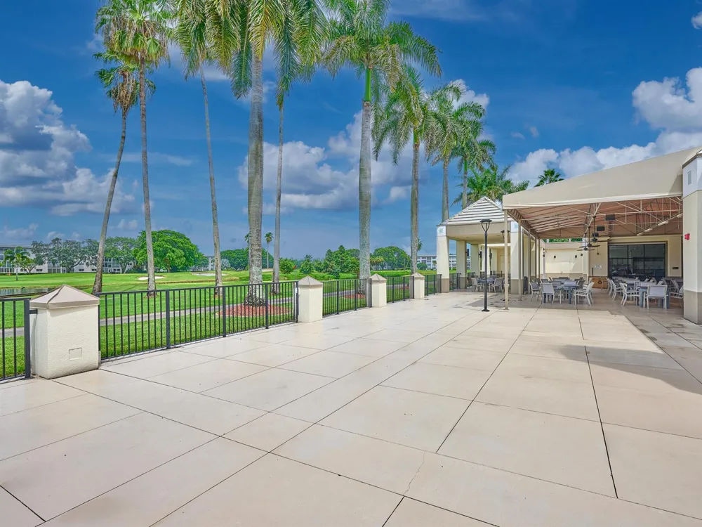 2904 VICTORIA PLACE #H1 Coconut Creek, FL 33066
