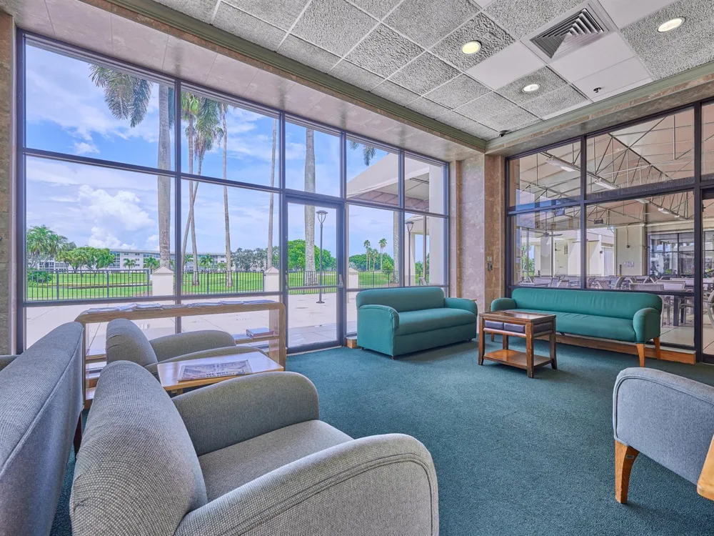 2904 VICTORIA PLACE #H1 Coconut Creek, FL 33066