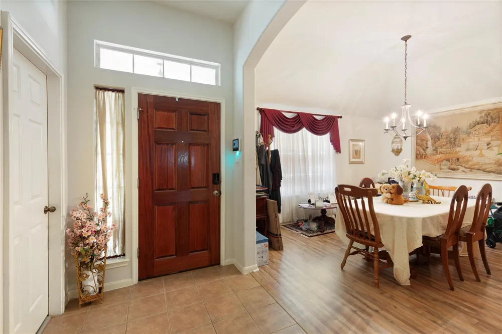 3319 Oil Baron Lane Manvel, TX 77578