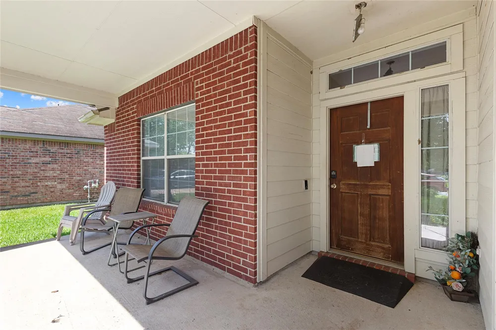 3319 Oil Baron Lane Manvel, TX 77578